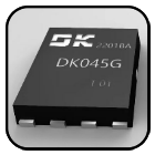 GaN AC-DC功率轉換晶片